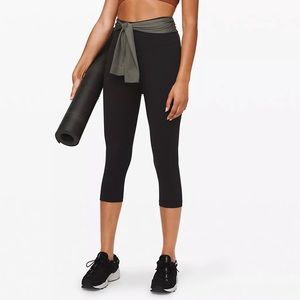 Lululemon align leggings